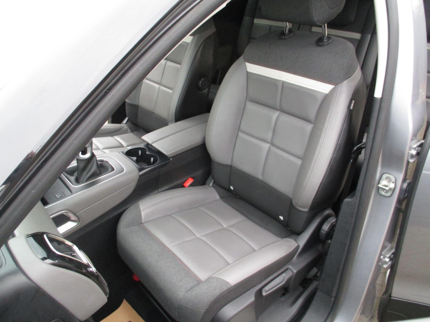 Used Citroen C5 Aircross 2020 for sale - 76993903: Photo 38