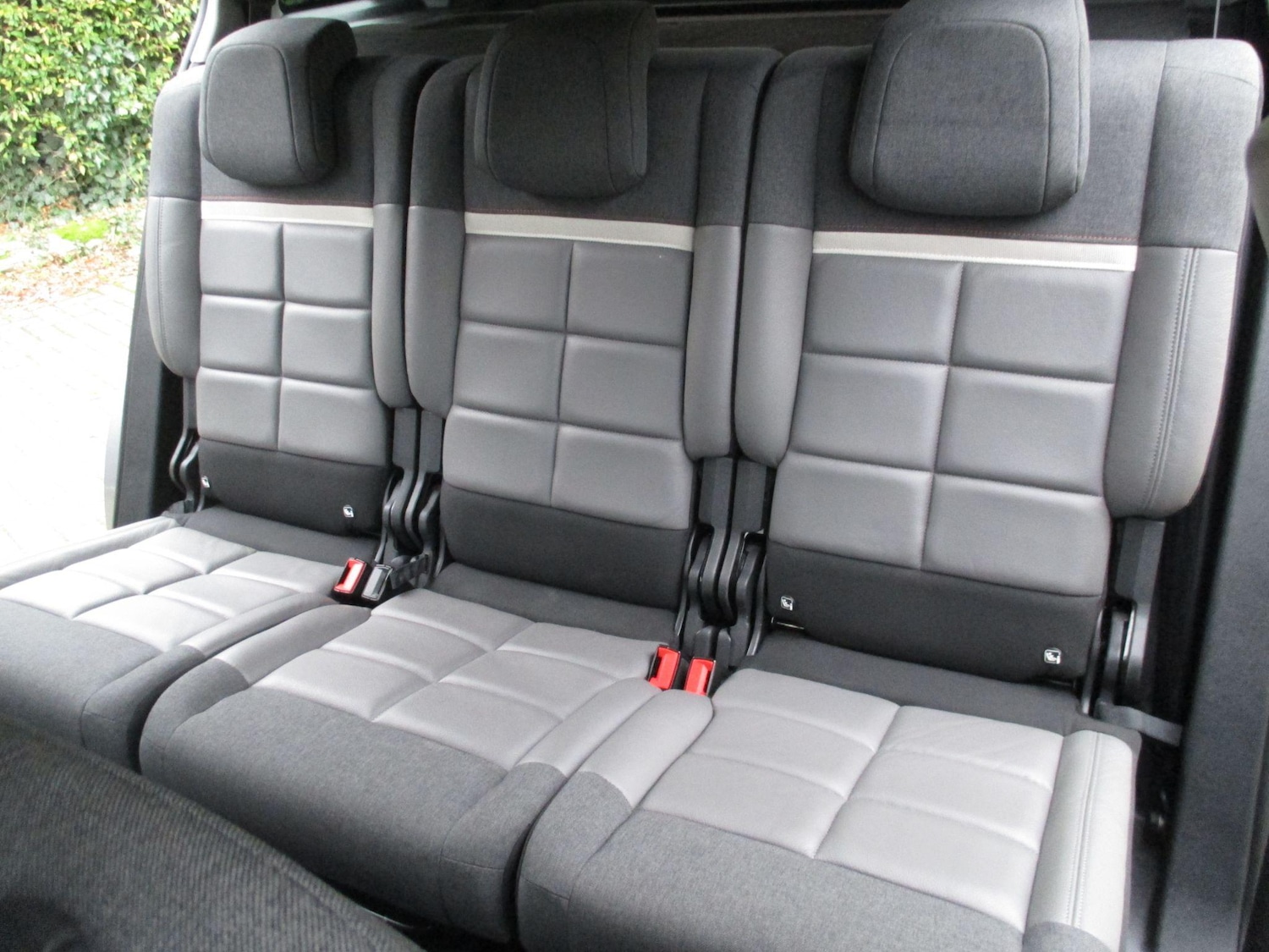 Used Citroen C5 Aircross 2020 for sale - 76993903: Photo 42