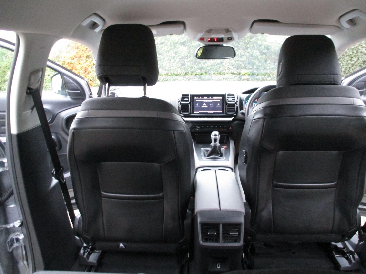 Used Citroen C5 Aircross 2020 for sale - 76993903: Photo 43