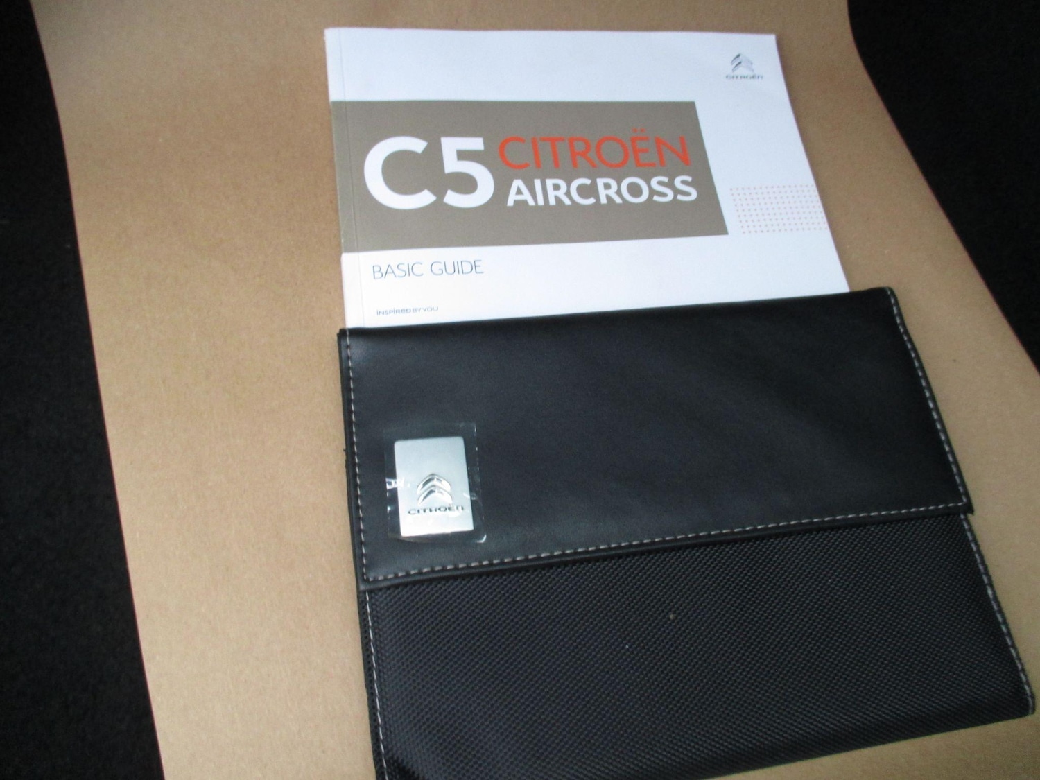 Used Citroen C5 Aircross 2020 for sale - 76993903: Photo 45