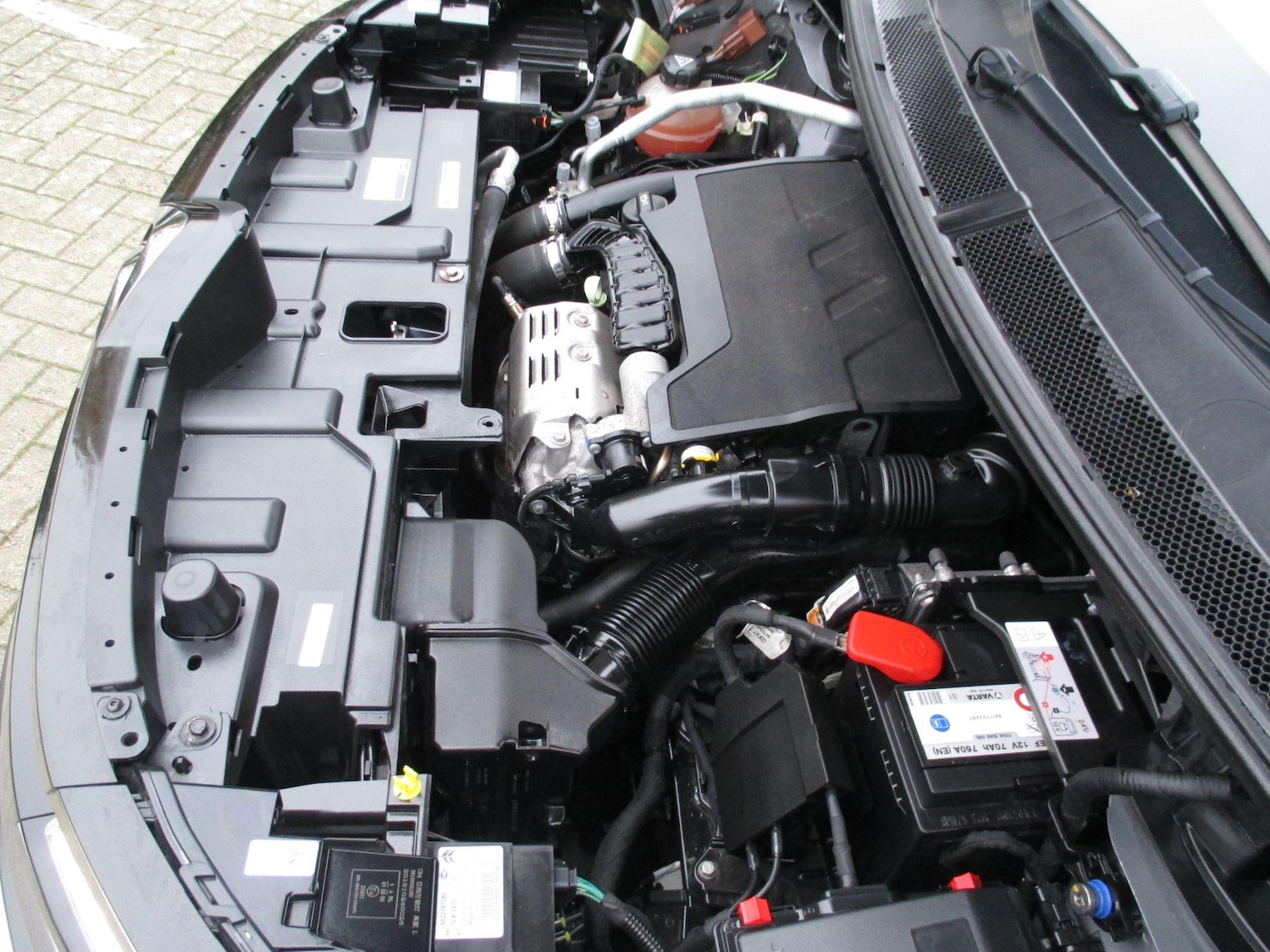 Used Citroen C5 Aircross 2020 for sale - 76993903: Photo 48