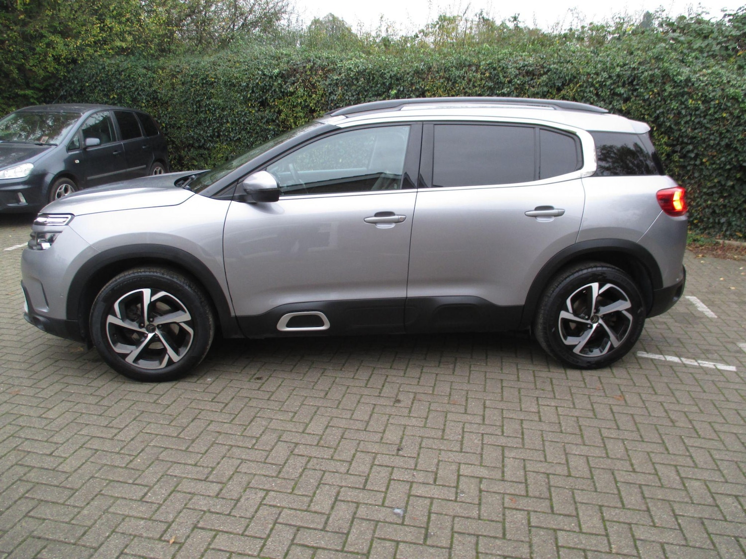 Used Citroen C5 Aircross 2020 for sale - 76993903: Photo 7