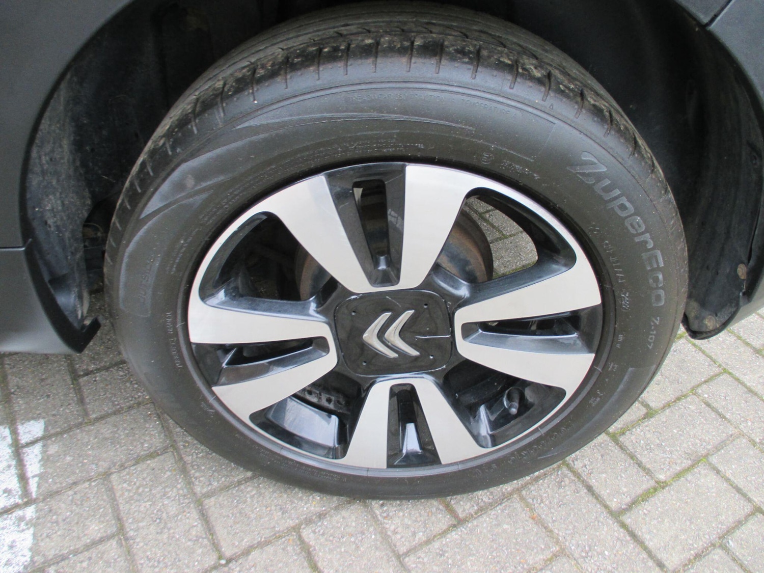 Used Citroen C3 2019 for sale - 78006739: Photo 10