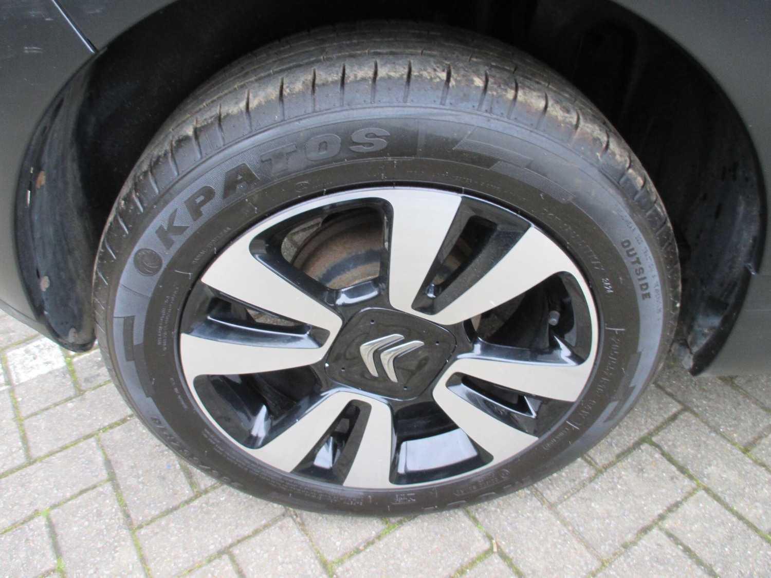 Used Citroen C3 2019 for sale - 78006739: Photo 11