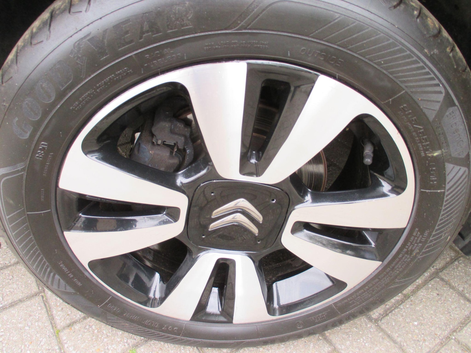 Used Citroen C3 2019 for sale - 78006739: Photo 12