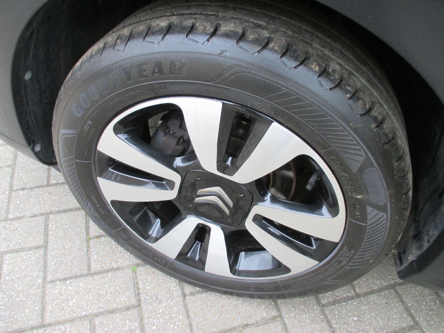 Used Citroen C3 2019 for sale - 78006739: Photo 13