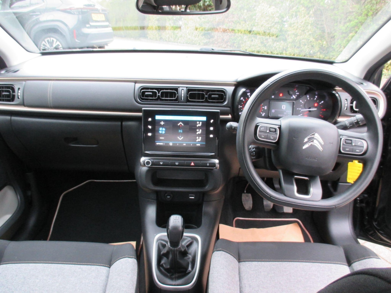 Used Citroen C3 2019 for sale - 78006739: Photo 14