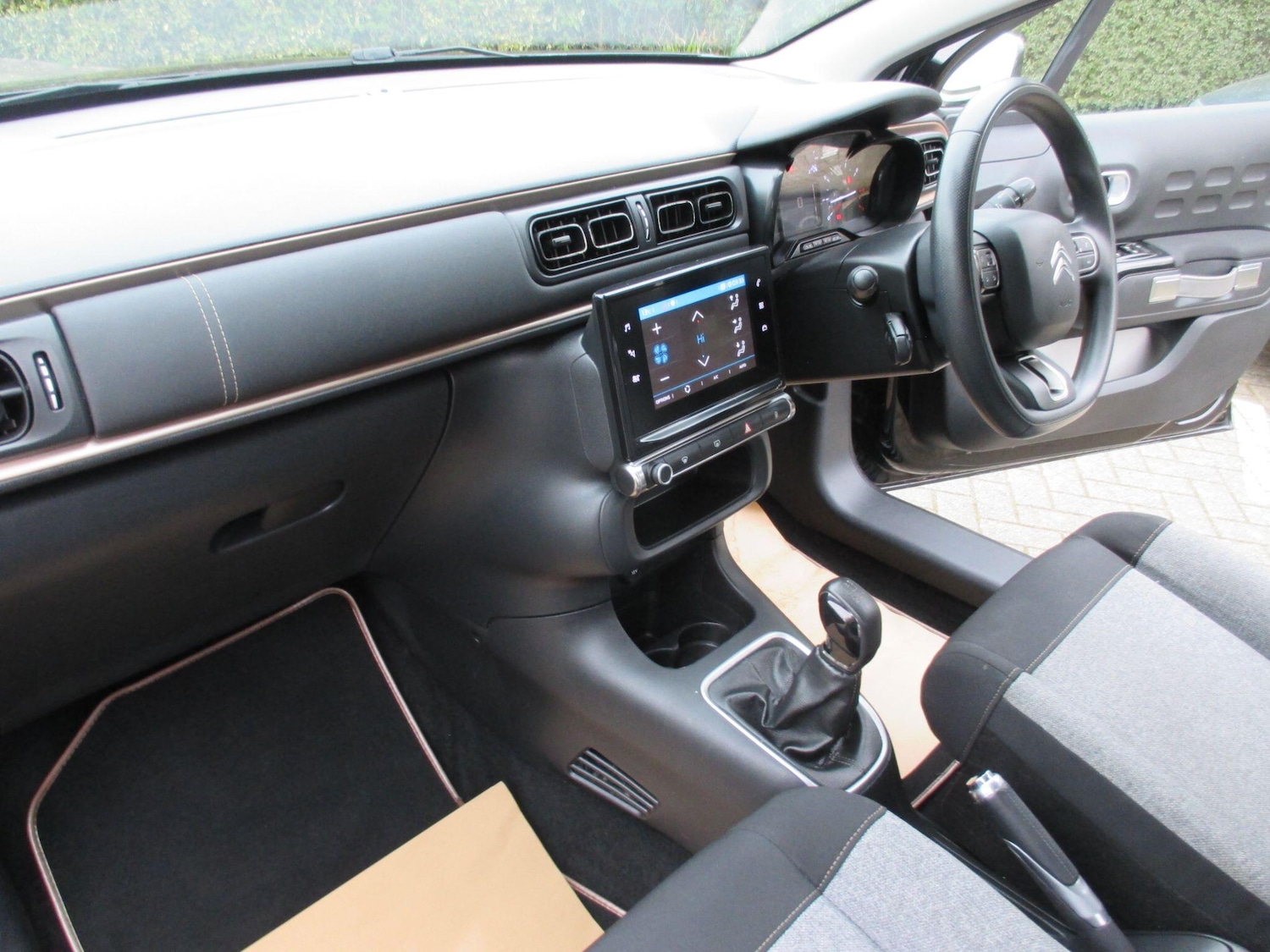 Used Citroen C3 2019 for sale - 78006739: Photo 15