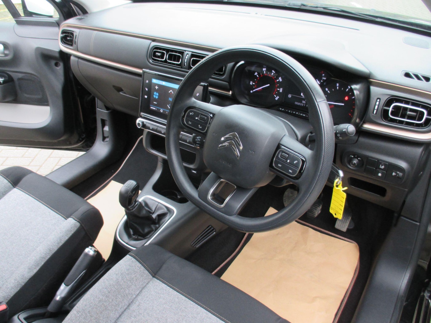 Used Citroen C3 2019 for sale - 78006739: Photo 16