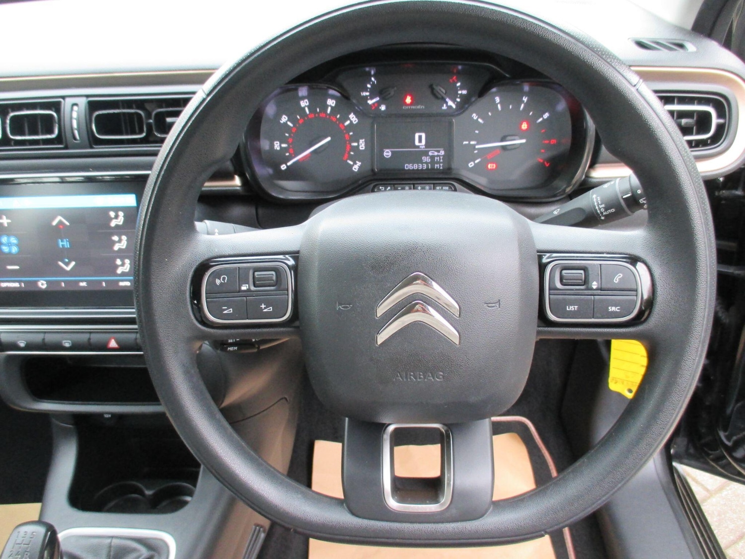 Used Citroen C3 2019 for sale - 78006739: Photo 17