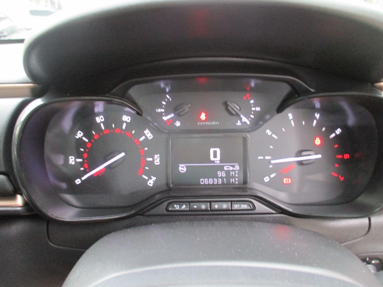 Used Citroen C3 2019 for sale - 78006739: Photo 18