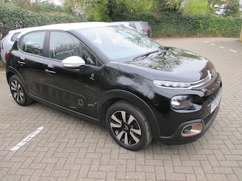 Citroen C3 feature image