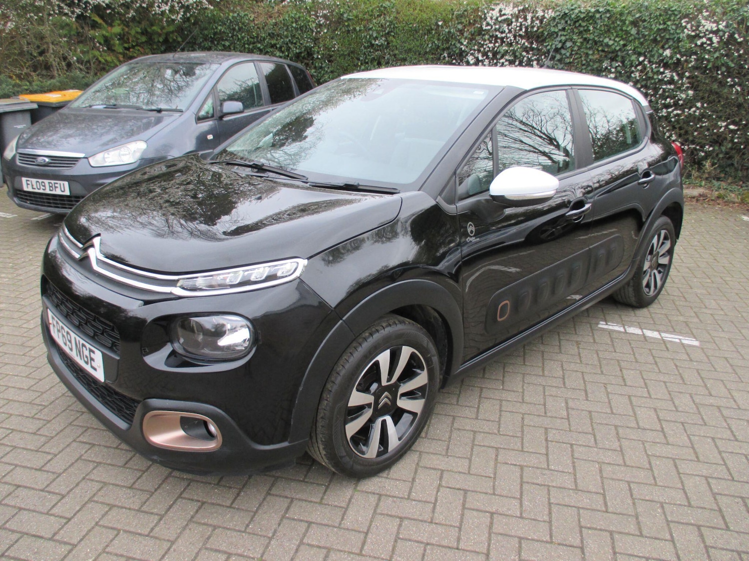 Used Citroen C3 2019 for sale - 78006739: Photo 2