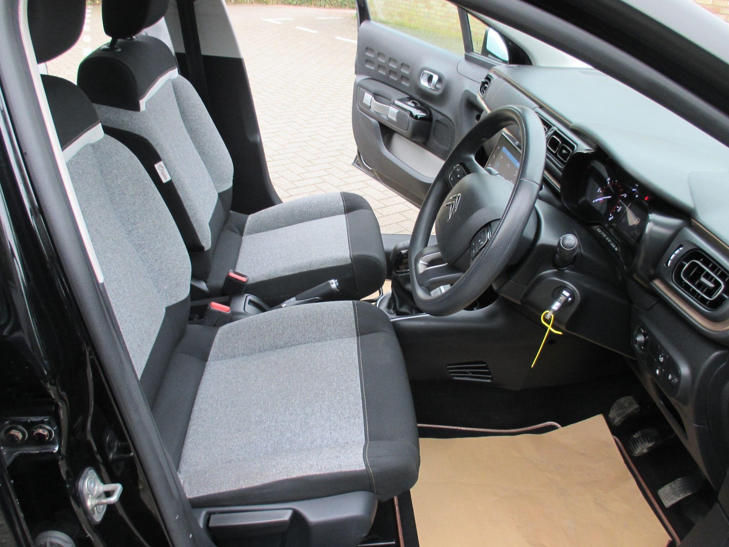 Used Citroen C3 2019 for sale - 78006739: Photo 21