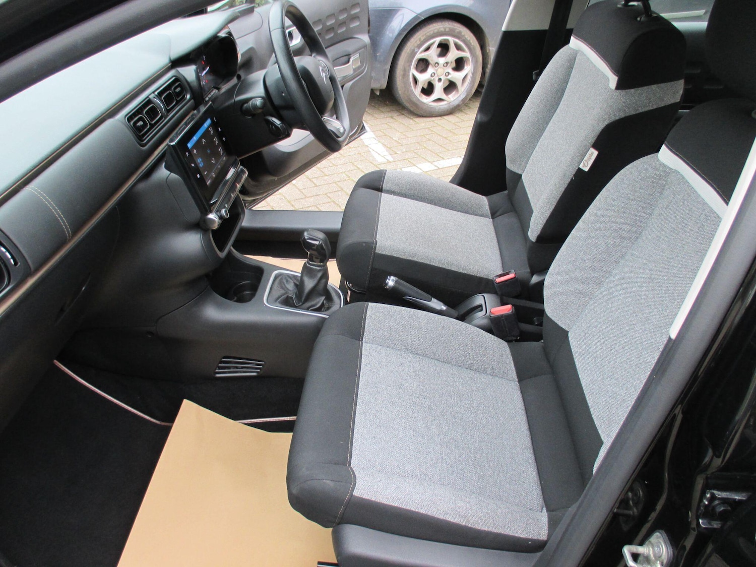 Used Citroen C3 2019 for sale - 78006739: Photo 23