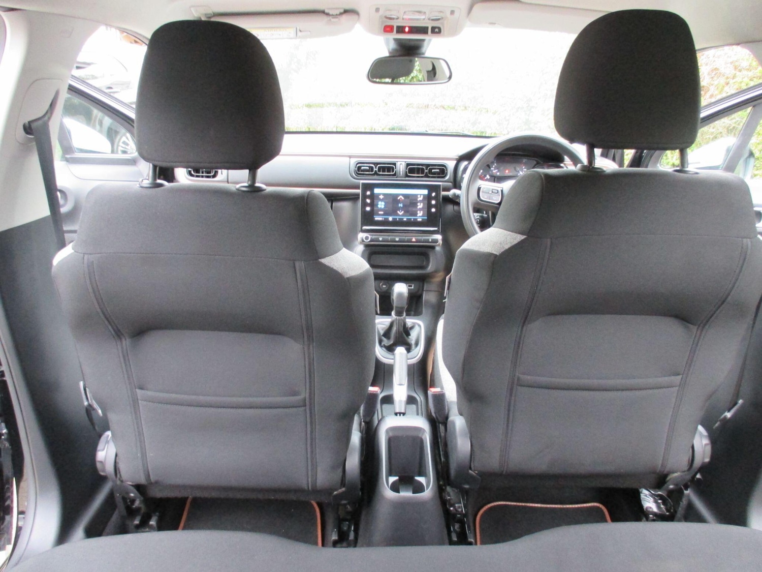 Used Citroen C3 2019 for sale - 78006739: Photo 28