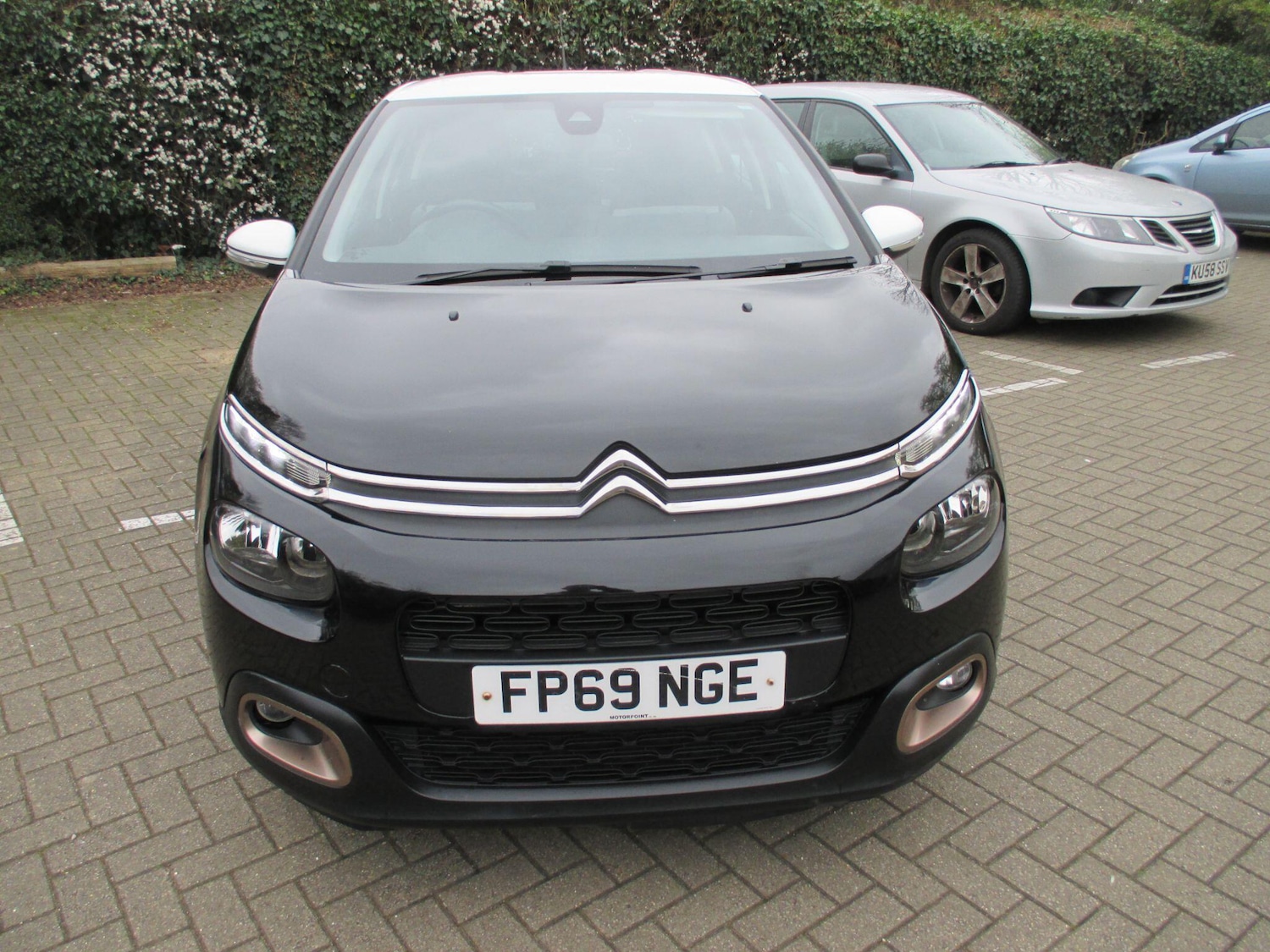 Used Citroen C3 2019 for sale - 78006739: Photo 3