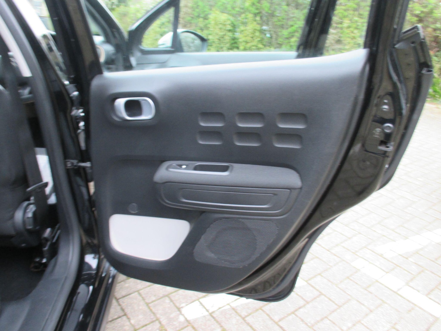 Used Citroen C3 2019 for sale - 78006739: Photo 39