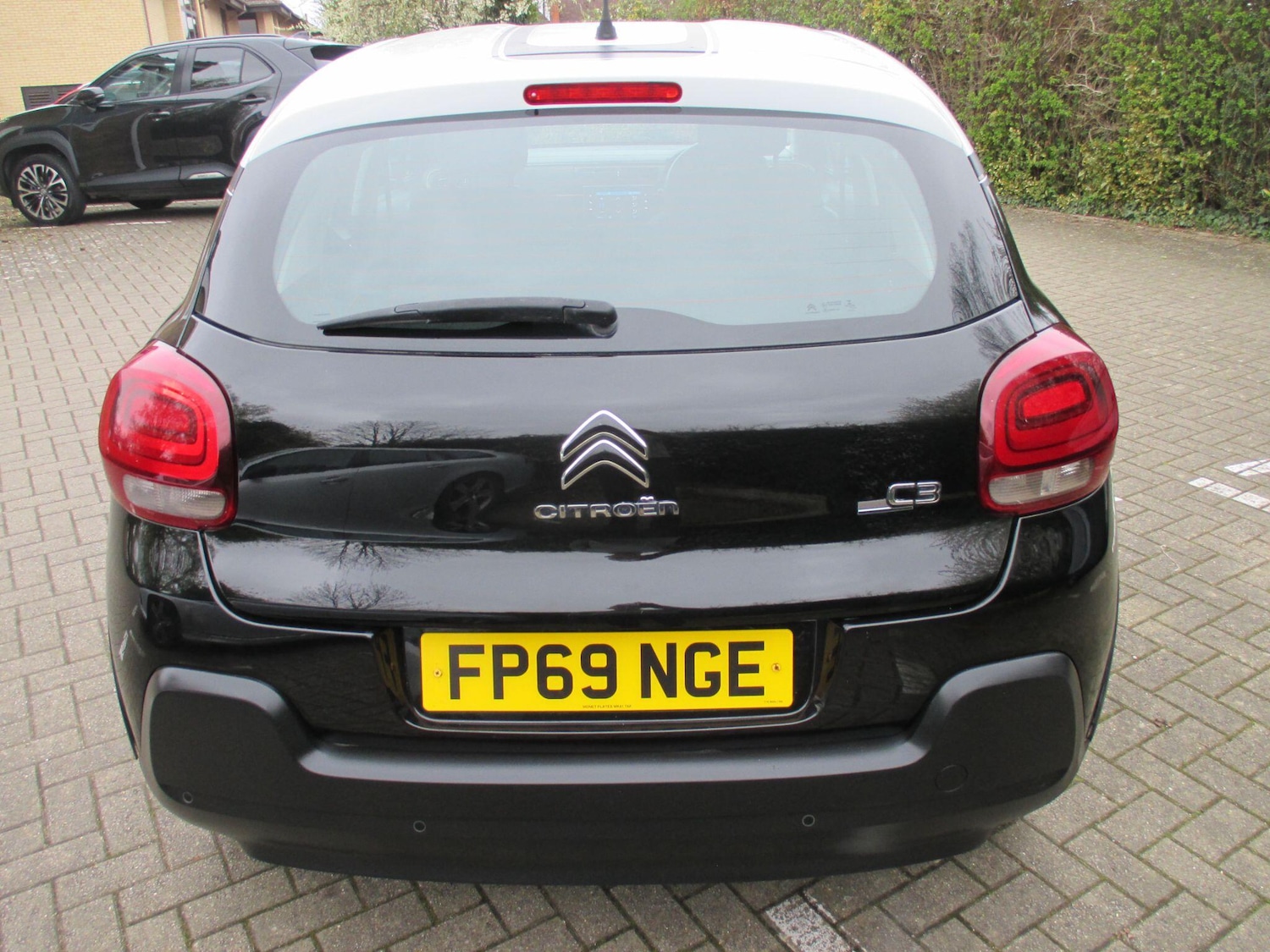 Used Citroen C3 2019 for sale - 78006739: Photo 4
