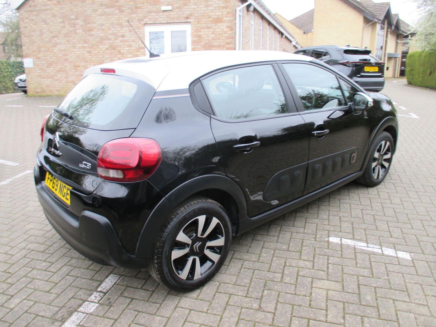 Used Citroen C3 2019 for sale - 78006739: Photo 5
