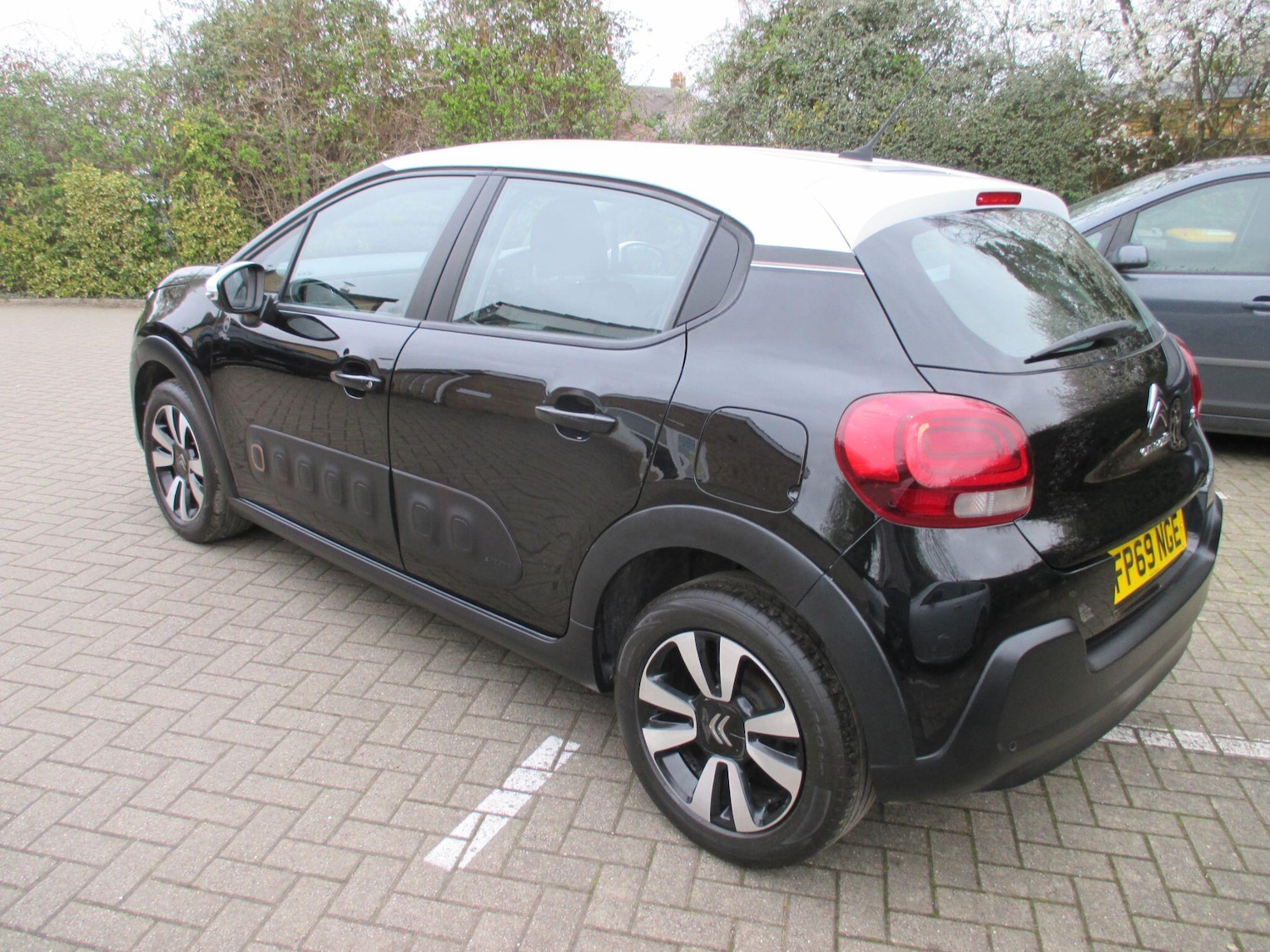 Used Citroen C3 2019 for sale - 78006739: Photo 8