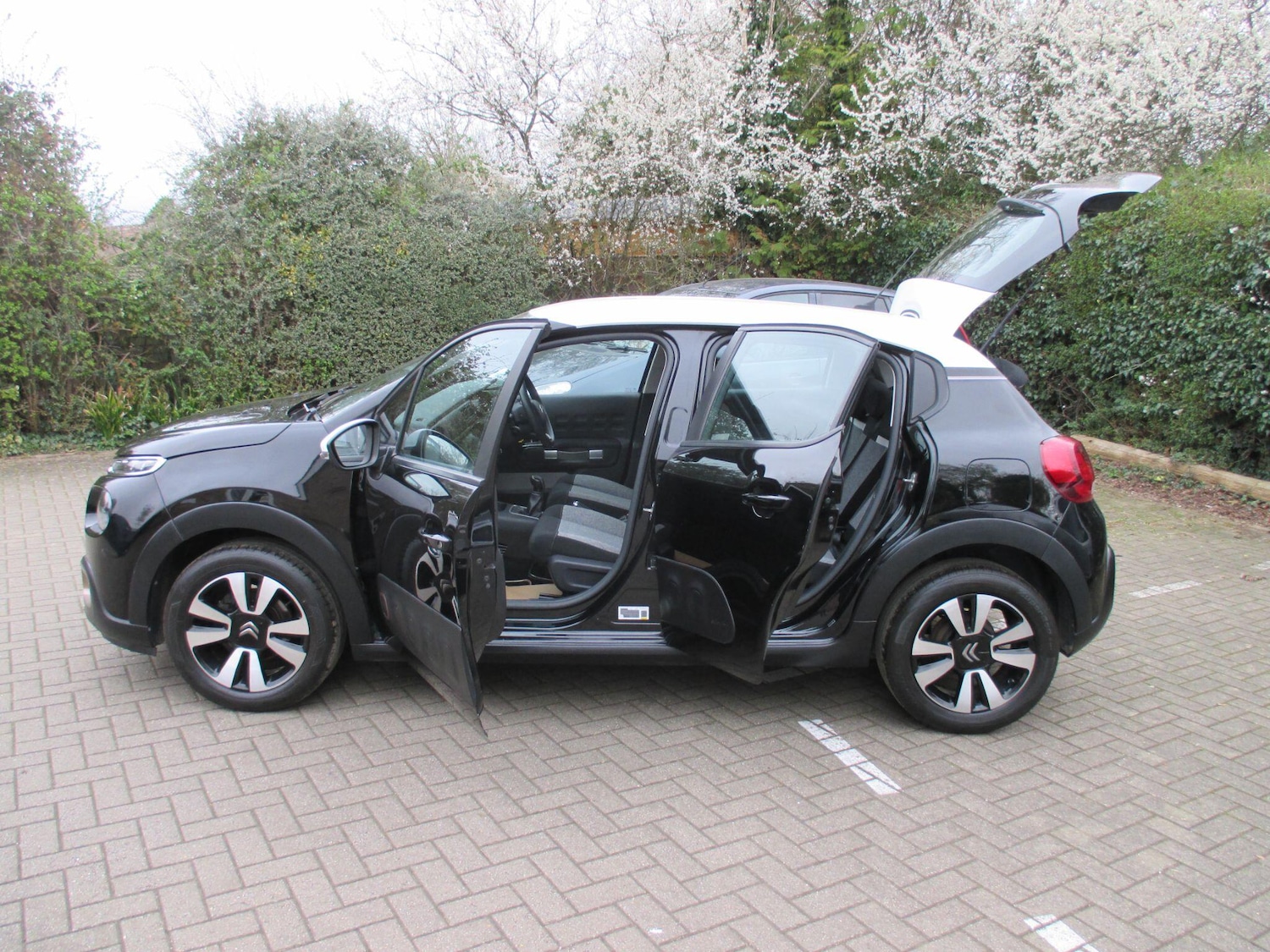 Used Citroen C3 2019 for sale - 78006739: Photo 9