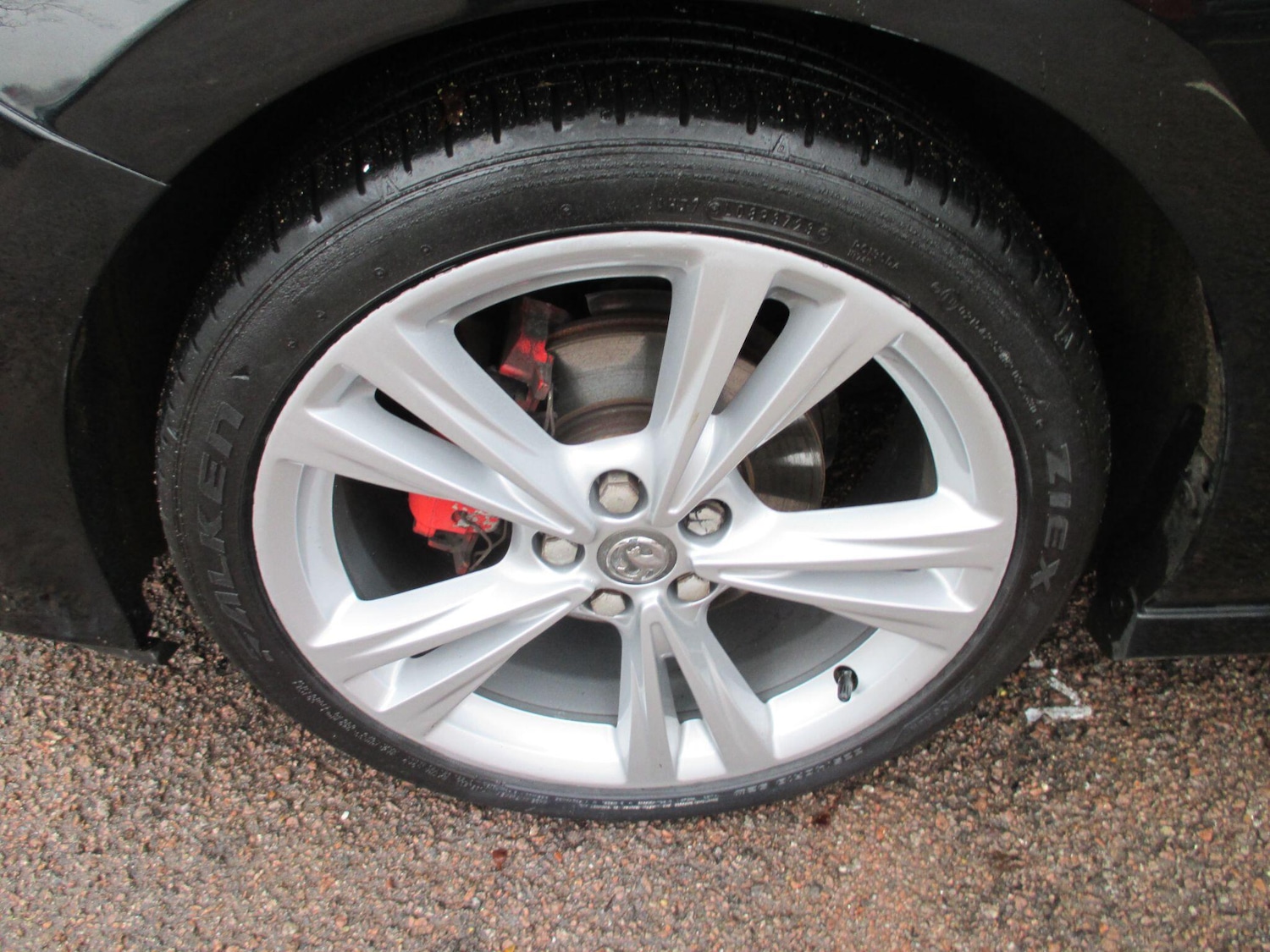 Used Vauxhall Astra 2017 for sale - 76765106: Photo 10