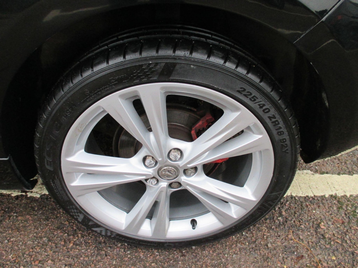 Used Vauxhall Astra 2017 for sale - 76765106: Photo 11