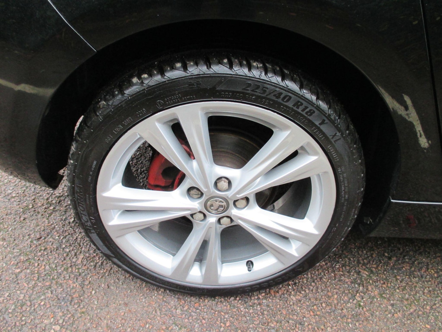 Used Vauxhall Astra 2017 for sale - 76765106: Photo 12