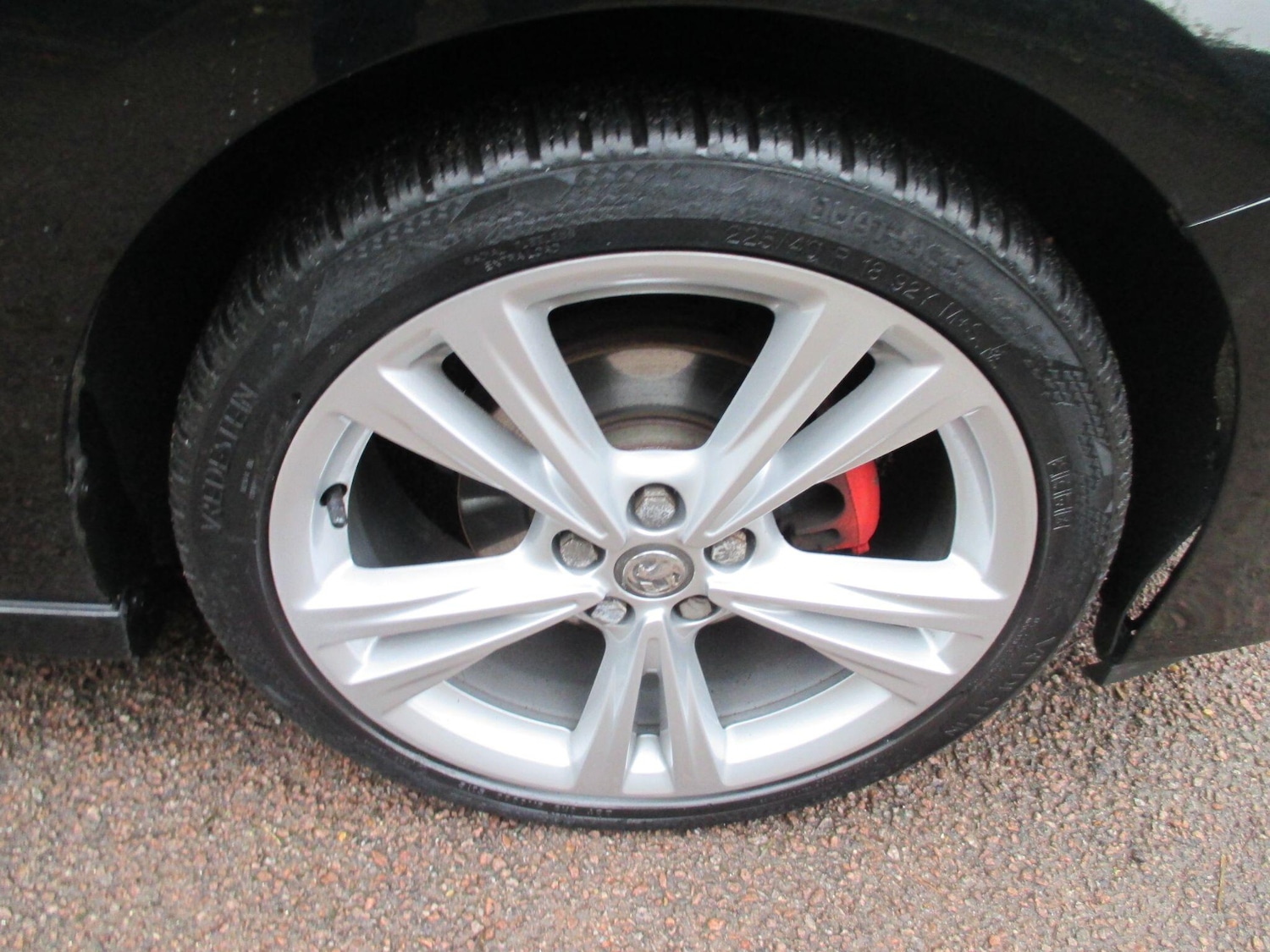 Used Vauxhall Astra 2017 for sale - 76765106: Photo 13