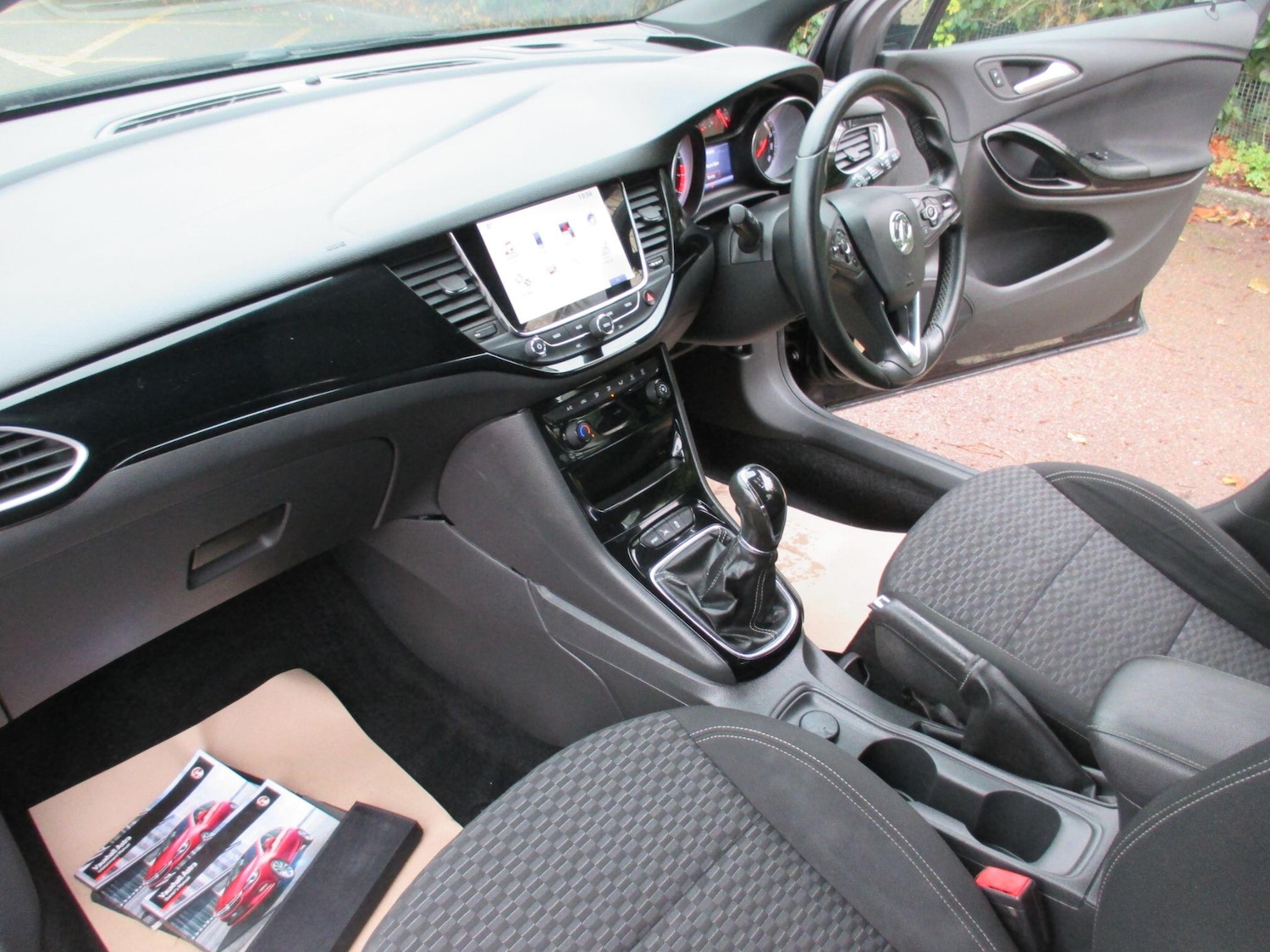 Used Vauxhall Astra 2017 for sale - 76765106: Photo 15