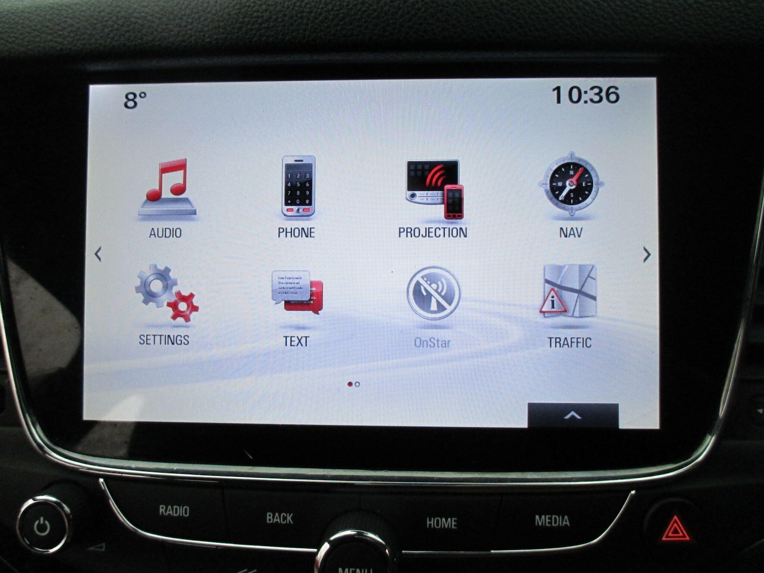 Used Vauxhall Astra 2017 for sale - 76765106: Photo 19