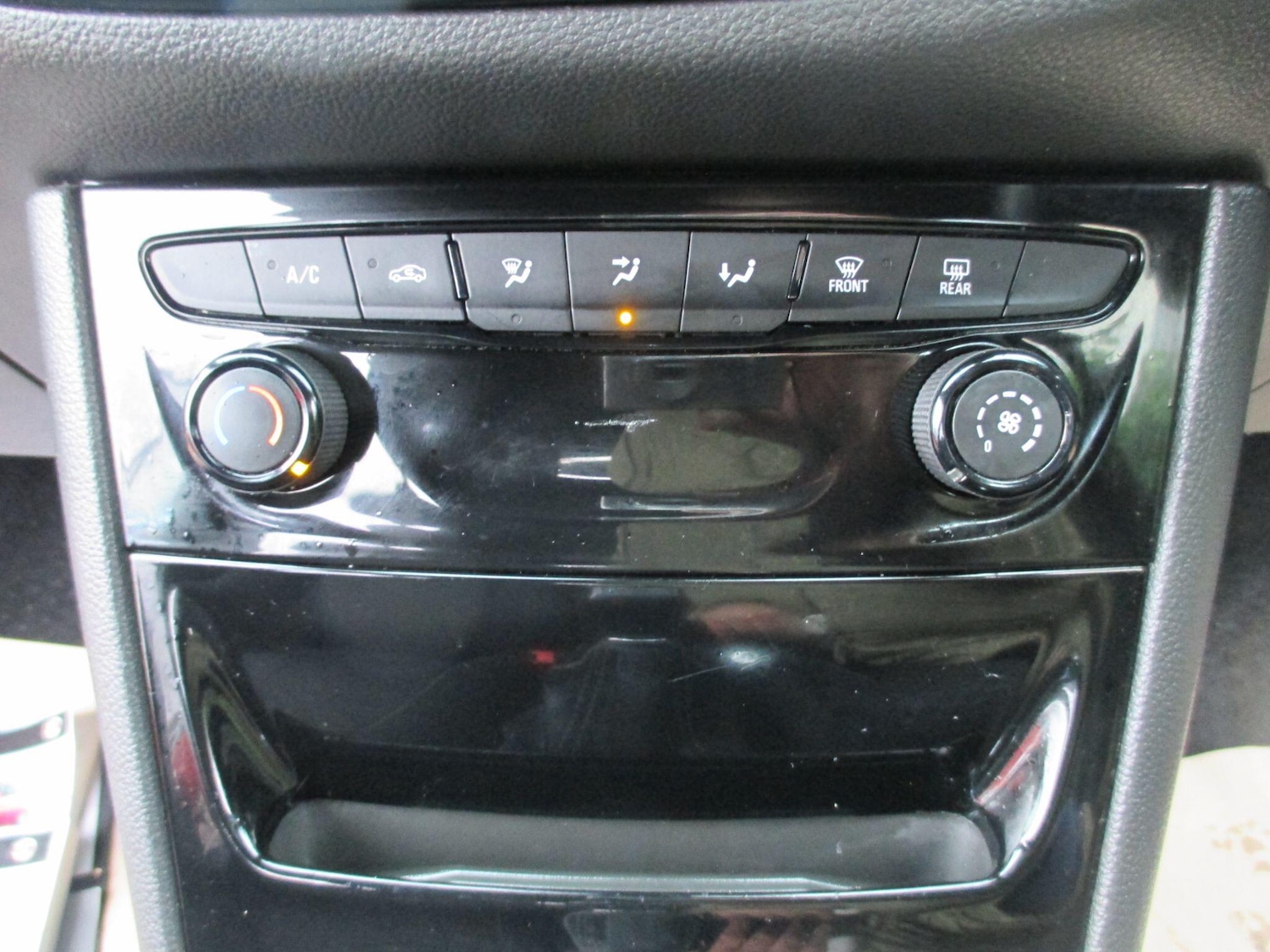 Used Vauxhall Astra 2017 for sale - 76765106: Photo 20