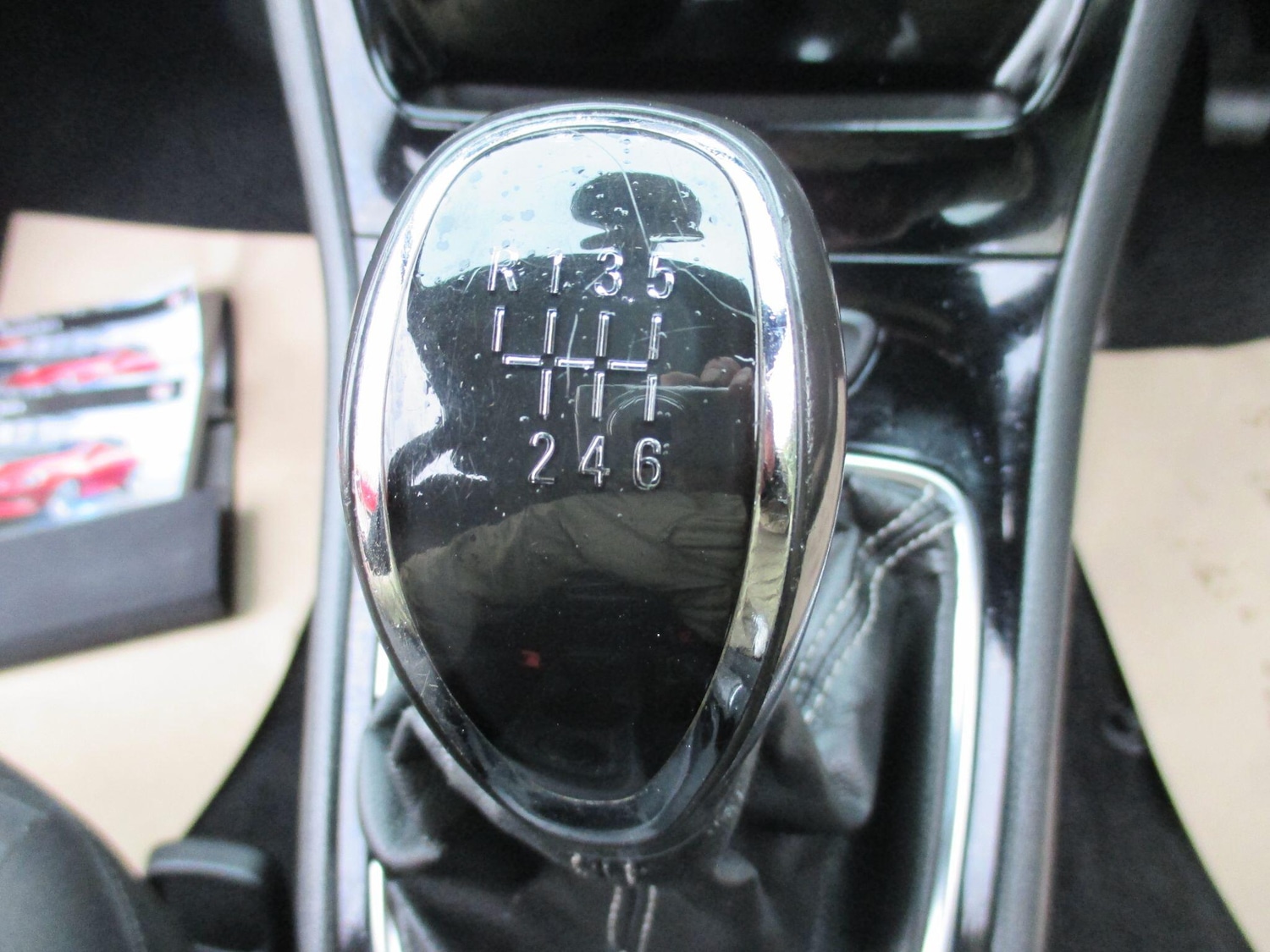 Used Vauxhall Astra 2017 for sale - 76765106: Photo 21