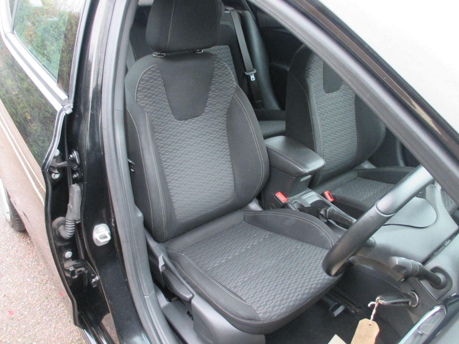 Used Vauxhall Astra 2017 for sale - 76765106: Photo 22