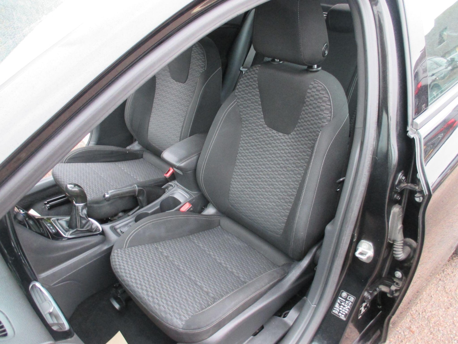 Used Vauxhall Astra 2017 for sale - 76765106: Photo 24