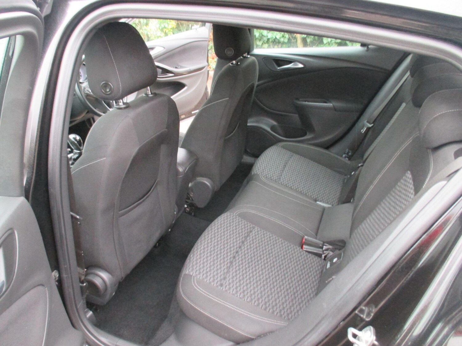 Used Vauxhall Astra 2017 for sale - 76765106: Photo 26