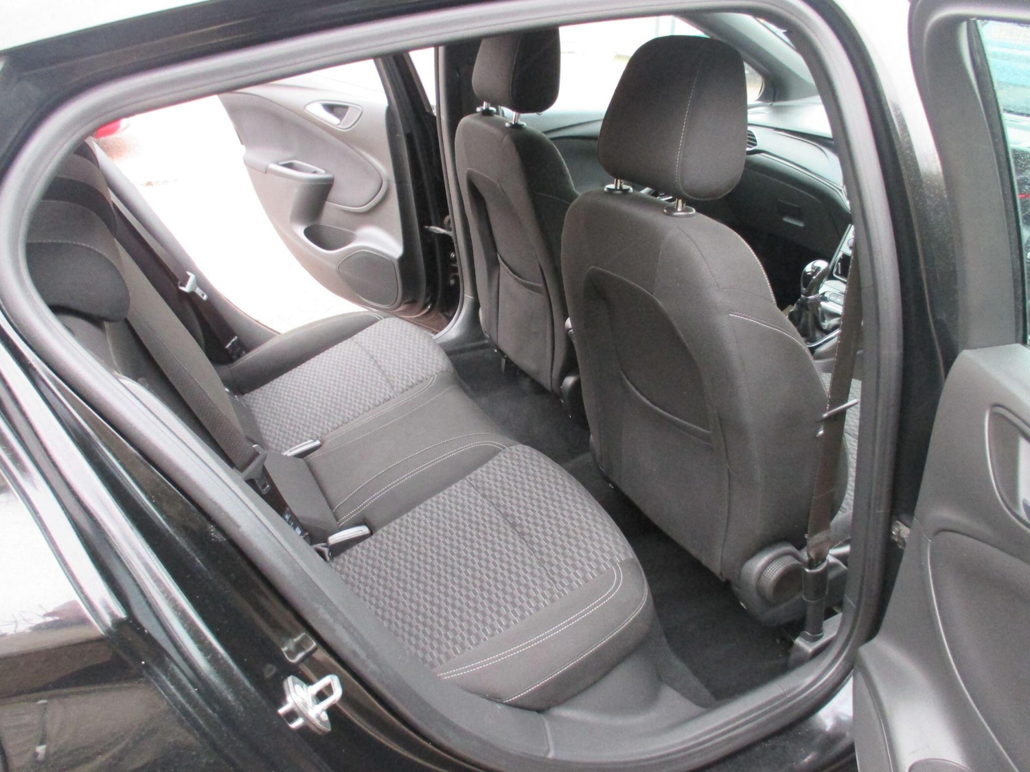 Used Vauxhall Astra 2017 for sale - 76765106: Photo 27