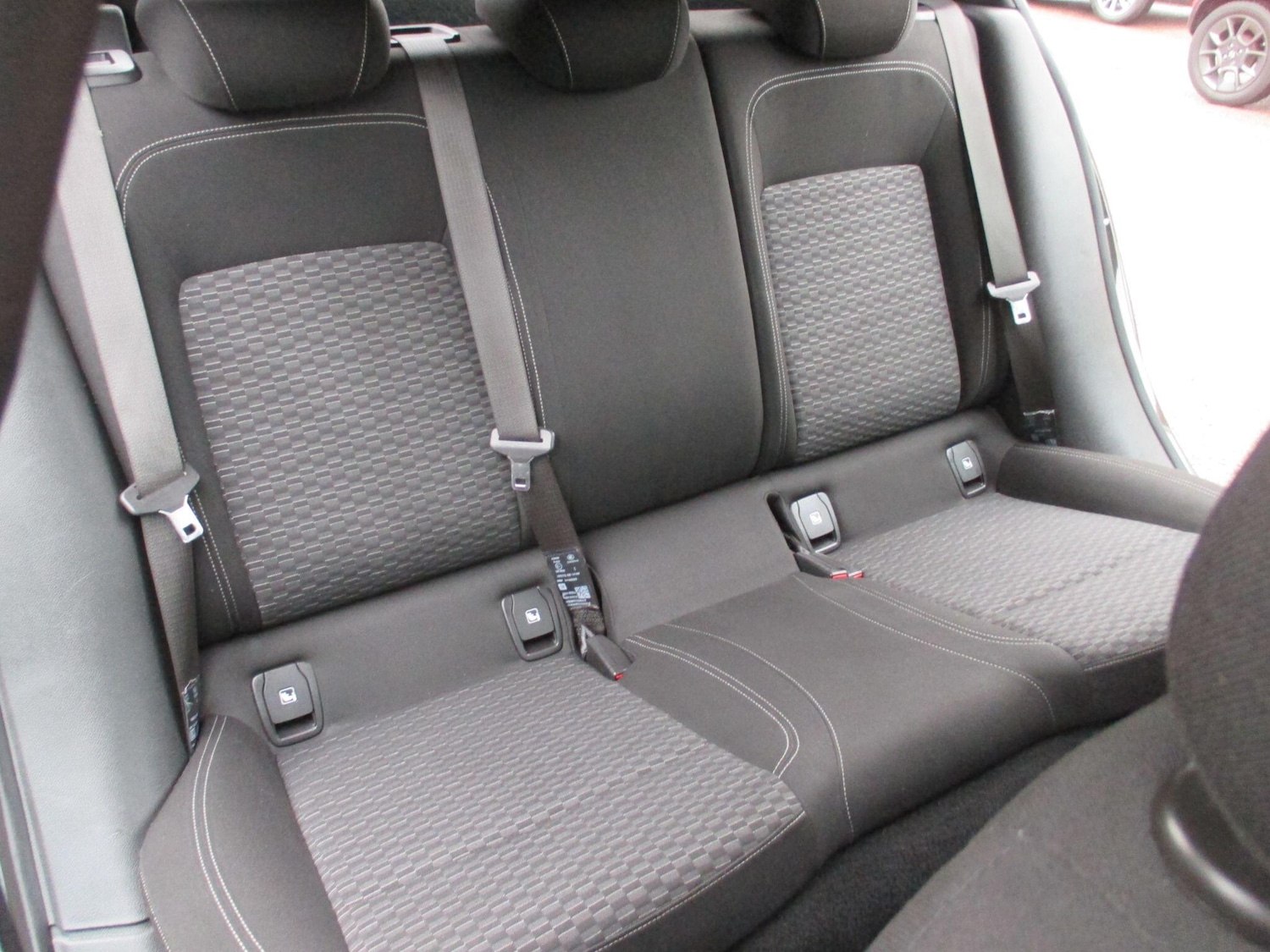 Used Vauxhall Astra 2017 for sale - 76765106: Photo 28