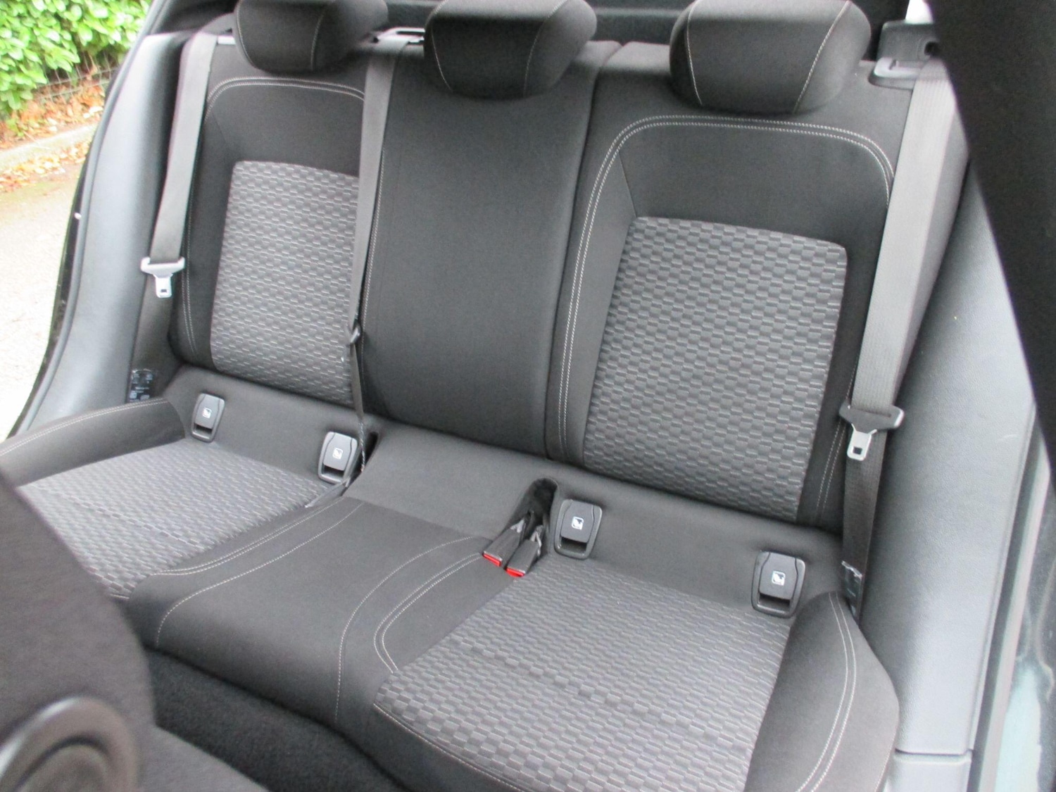 Used Vauxhall Astra 2017 for sale - 76765106: Photo 29