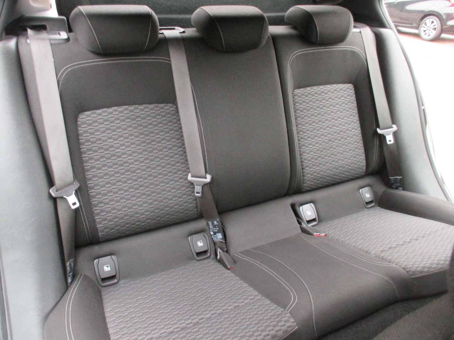 Used Vauxhall Astra 2017 for sale - 76765106: Photo 30