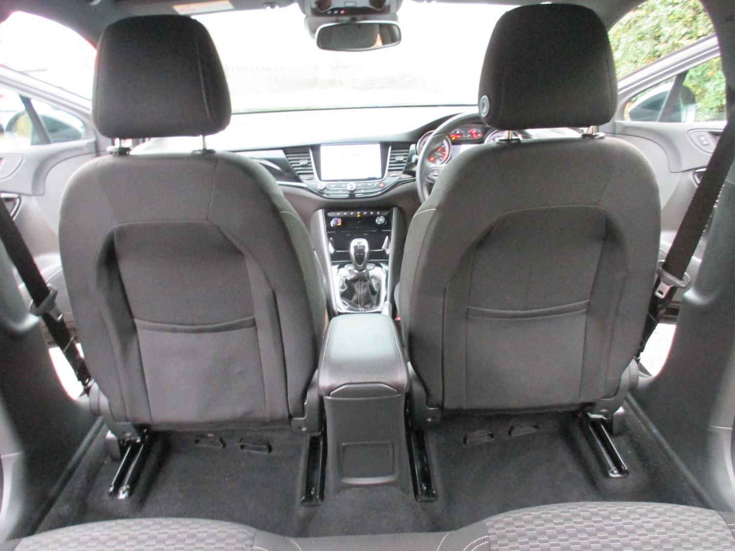 Used Vauxhall Astra 2017 for sale - 76765106: Photo 31