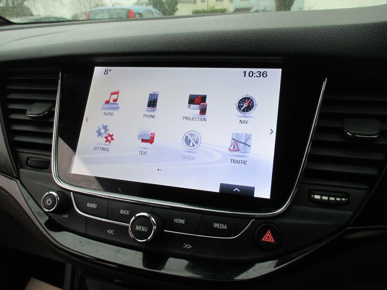 Used Vauxhall Astra 2017 for sale - 76765106: Photo 36