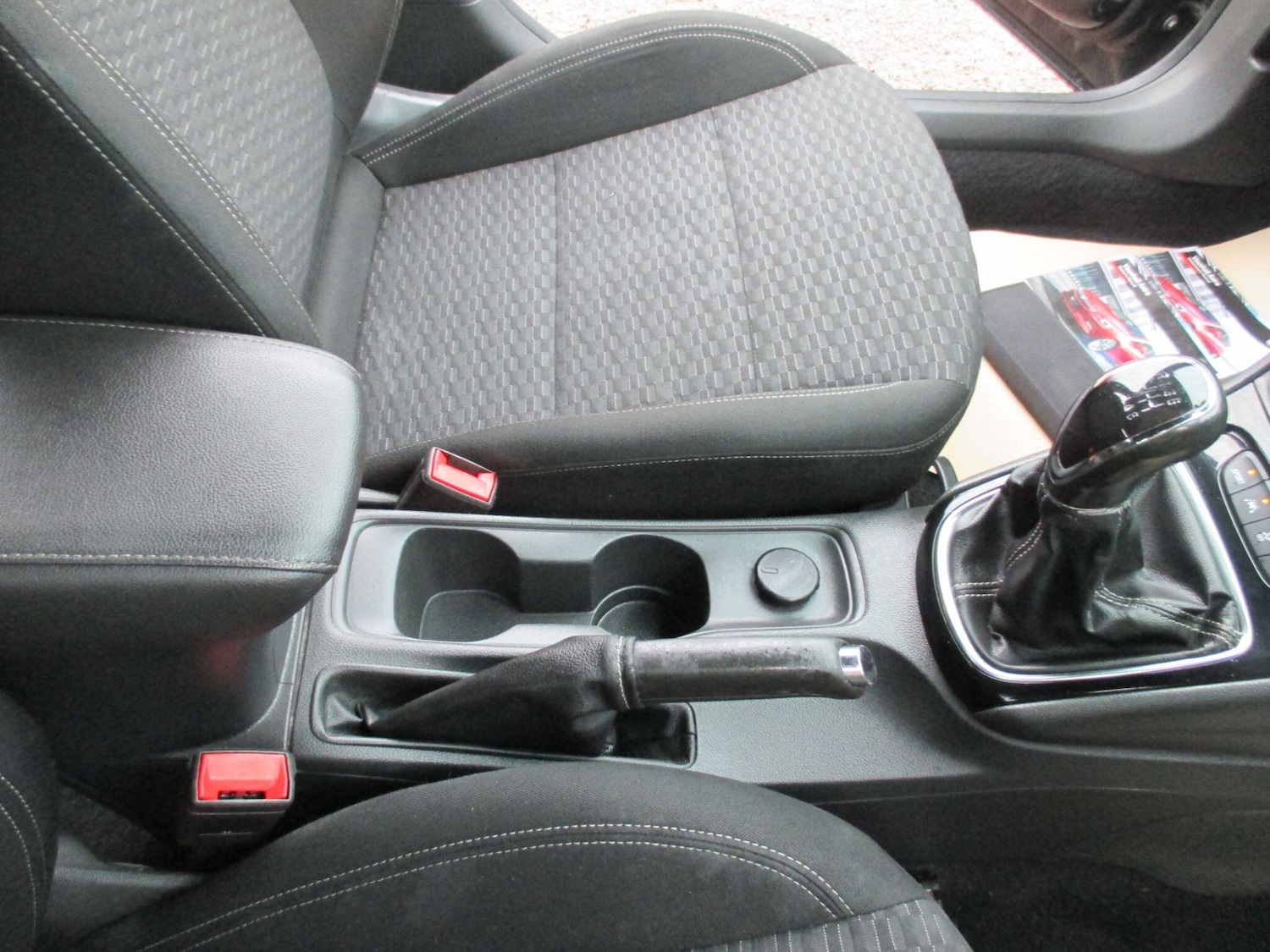 Used Vauxhall Astra 2017 for sale - 76765106: Photo 38