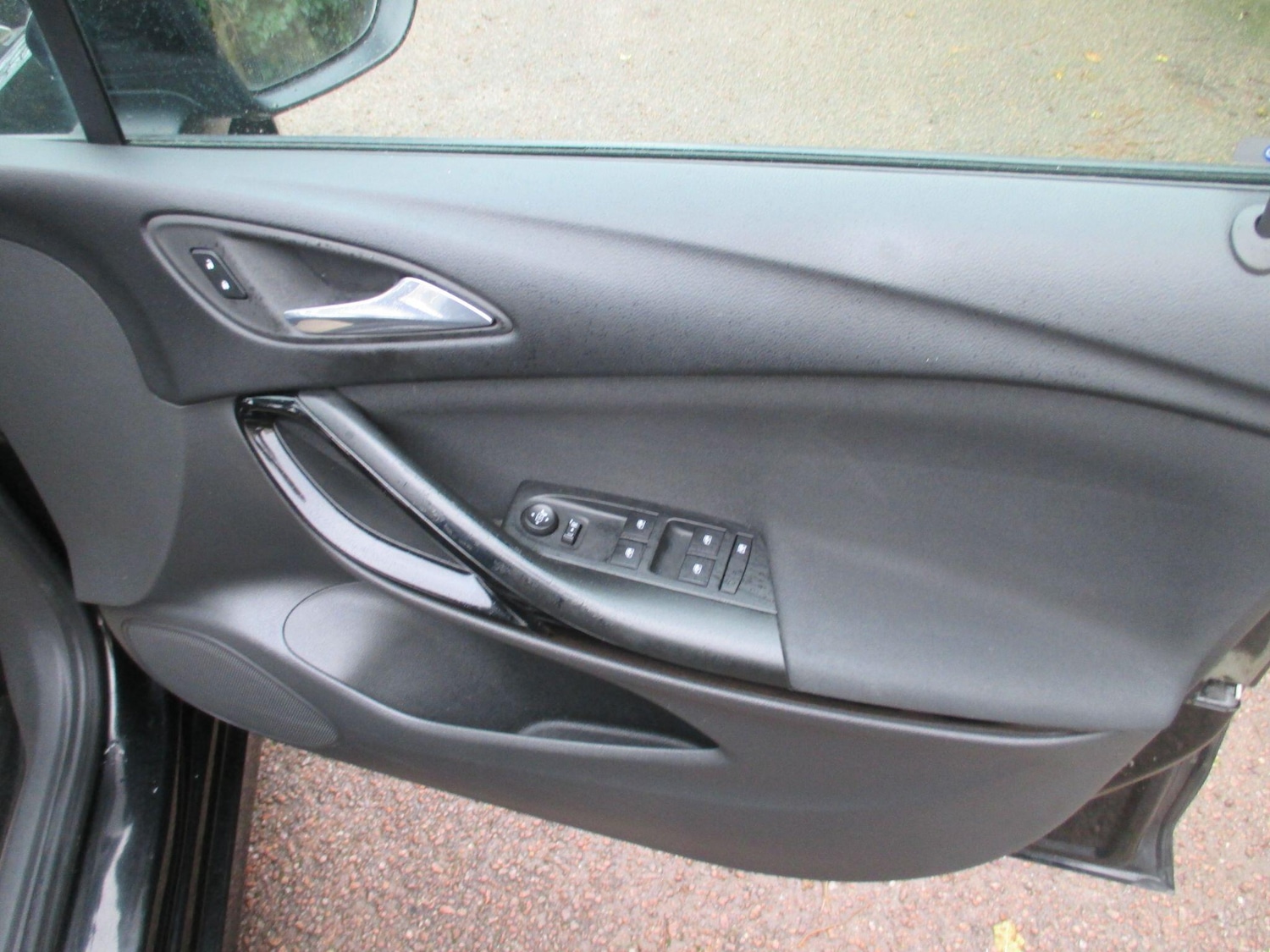 Used Vauxhall Astra 2017 for sale - 76765106: Photo 40