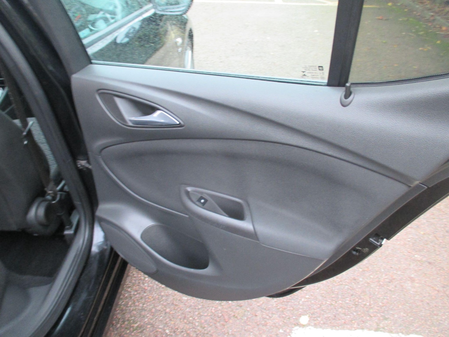 Used Vauxhall Astra 2017 for sale - 76765106: Photo 41