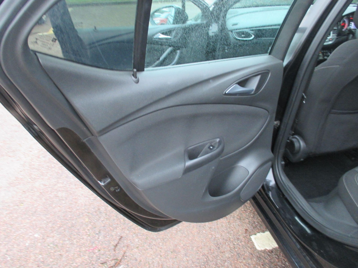 Used Vauxhall Astra 2017 for sale - 76765106: Photo 42