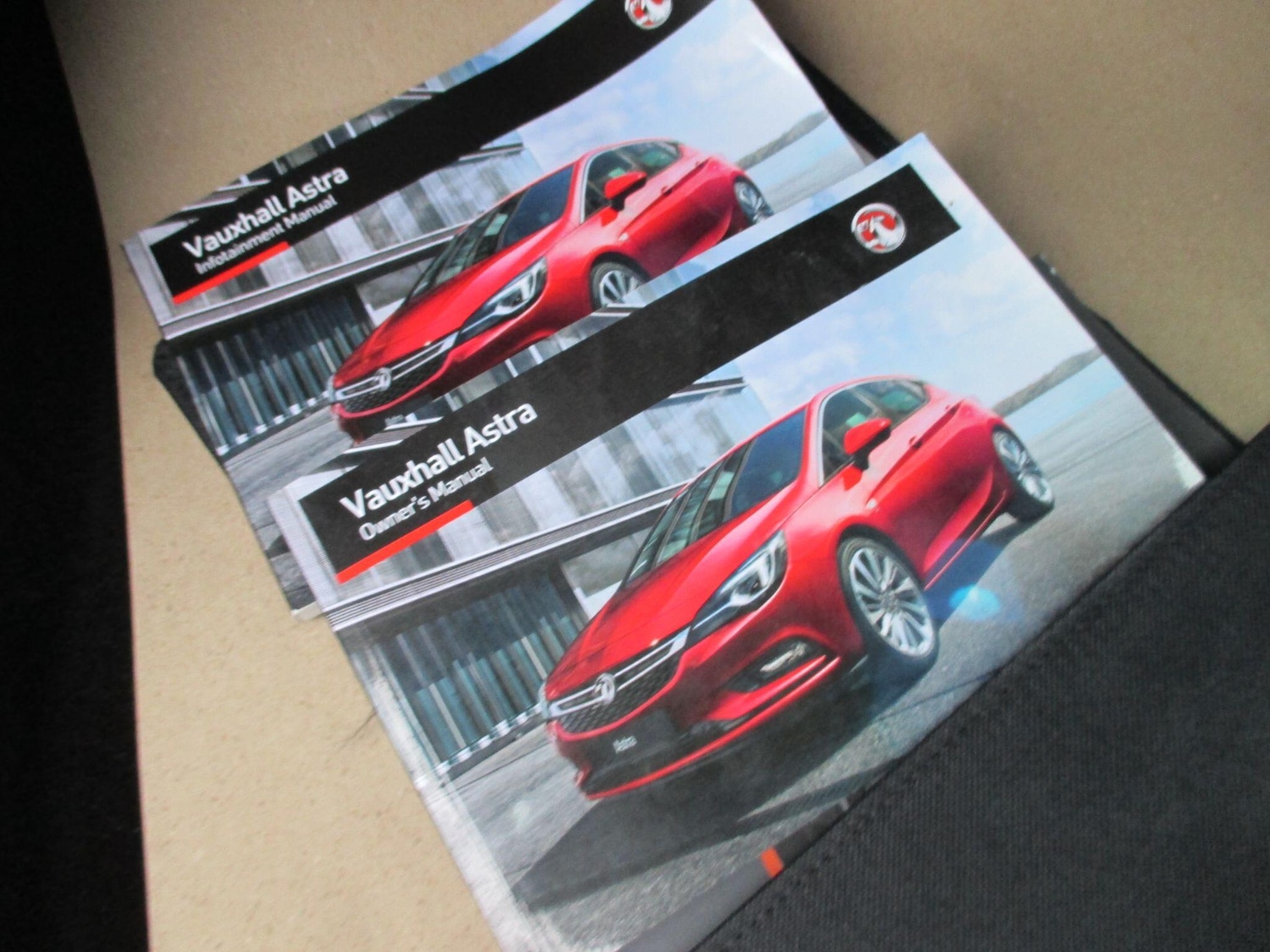 Used Vauxhall Astra 2017 for sale - 76765106: Photo 45