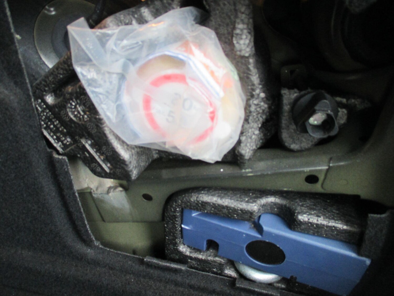 Used Vauxhall Astra 2017 for sale - 76765106: Photo 47