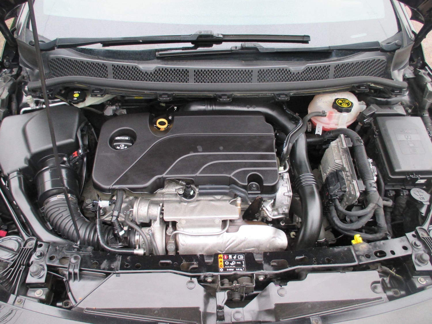 Used Vauxhall Astra 2017 for sale - 76765106: Photo 48